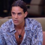 Grande Fratello Vip, Nicolò Brigante pronto a ritirarsi: “Non ce la faccio più”