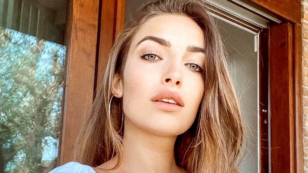 Foto Nilufar Addati UeD