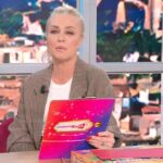 Paola Barale sull’addio a Buona Domenica ammette: “Ho pagato un prezzo alto”