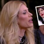 GF Vip, Paola Caruso su Francesca Manzini: “Agisce così ovunque”, poi il confronto
