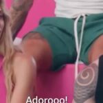 “Paola Caruso ha standard di uomini diversi”: la bomba del suo ex Giancarlo Danto