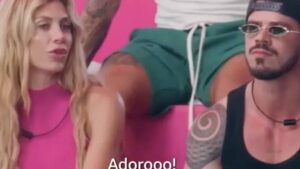 Foto Paola Caruso Giancarlo Danto