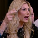 Grande Fratello Vip, rabbia di Paola Caruso: “Non sono qua per farmi insultare”