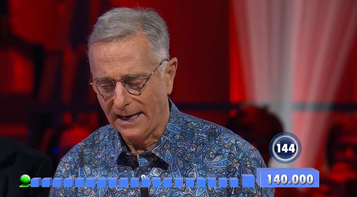 foto paolo bonolis avanti un altro