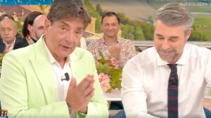 Foto Paolo Fox lutto