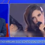 Patrizia Mirigliani perde ricorso contro Ditonellapiaga: “Penso di andare in Appello”