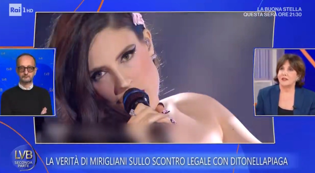 foto patrizia mirigliani miss italia polemica