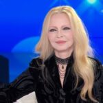 Domenica In, Patty Pravo e le insinuazioni su Simone Folco: “Scrivono che lo mantengo”