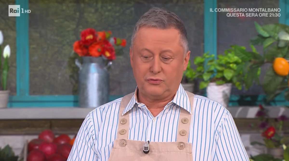 foto persegani cronaca massa e sempre mezzogiorno