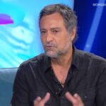 Pietro Delle Piane a Storie al Bivio: “Mai tradito Antonella Elia, non ho un’altra”