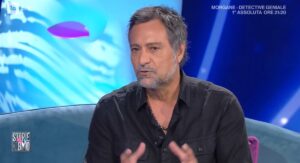 foto pietro delle piane storie al bivio antonella elia gfvip