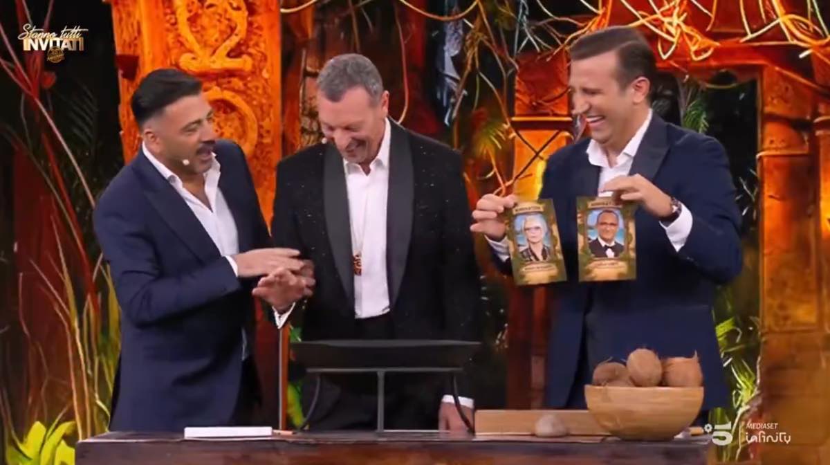 foto pio amedeo amadeus