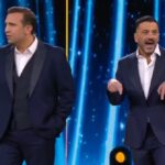 Ascolti Tv 2 aprile: Pio e Amedeo vincono con meno del 20%, flop Qualcosa di lilla