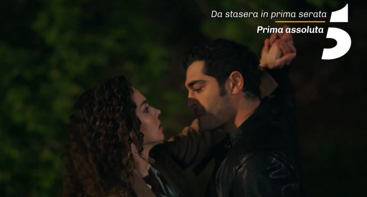 foto racconto di una notte