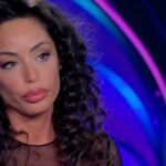 Verissimo, Raffaella Fico: “L’addio di Armando Izzo? Per me è inspiegabile”