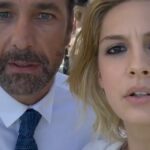 Raoul Bova e Beatrice Arnera più innamorati che mai: nessuna crisi all’orizzonte