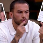 GF Vip, Raul si chiama fuori dal triangolo: “Non sto al gioco di Lucia e Renato”