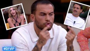 foto raul lucia renato gfvip