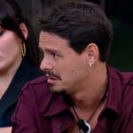 Grande Fratello Vip: Renato Biancardi sbotta dopo la battuta di Ilary Blasi