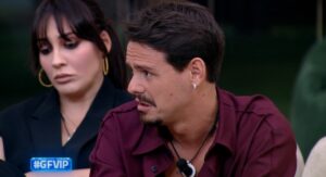 foto renato biancardi tanga gate gfvip