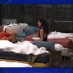 GF Vip, Renato e Blu accusati sui social: cosa avrebbero detto su Lucia (VIDEO)