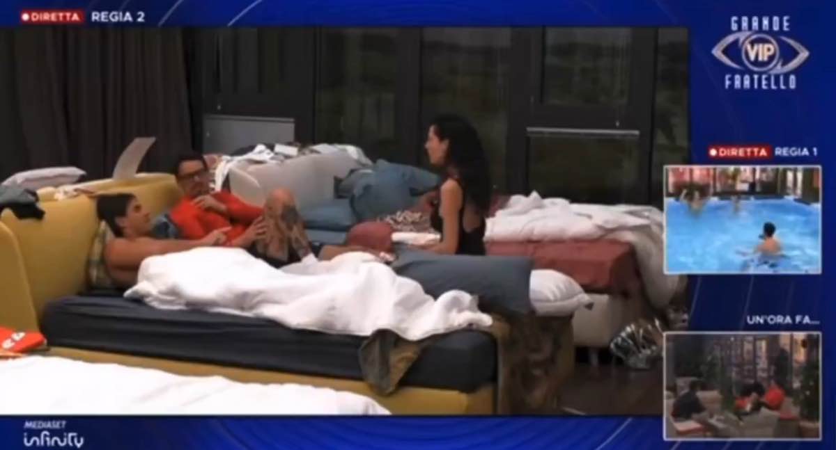 foto renato blu accusati gfvip