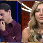 Lucia Ilardo asfalta Renato Biancardi per il tanga-gate al GF Vip: “Volgare”