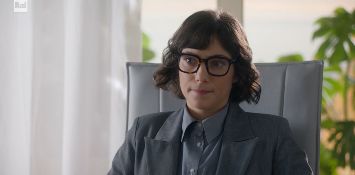 foto roberta valente 2 puntata