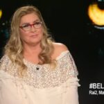Romina Power a Belve sulla rottura con Al Bano: “Non era più un pilastro”