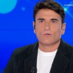 Domenica In, Sal Da Vinci si emoziona: “Papà sapeva delle mie difficoltà”