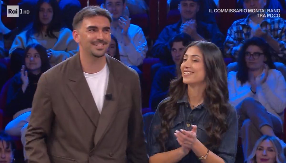 foto sara compagno piemonte affari tuoi