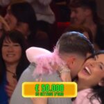 Affari Tuoi: dopo il disastro Sara va alla regione fortunata e vince 50.000€