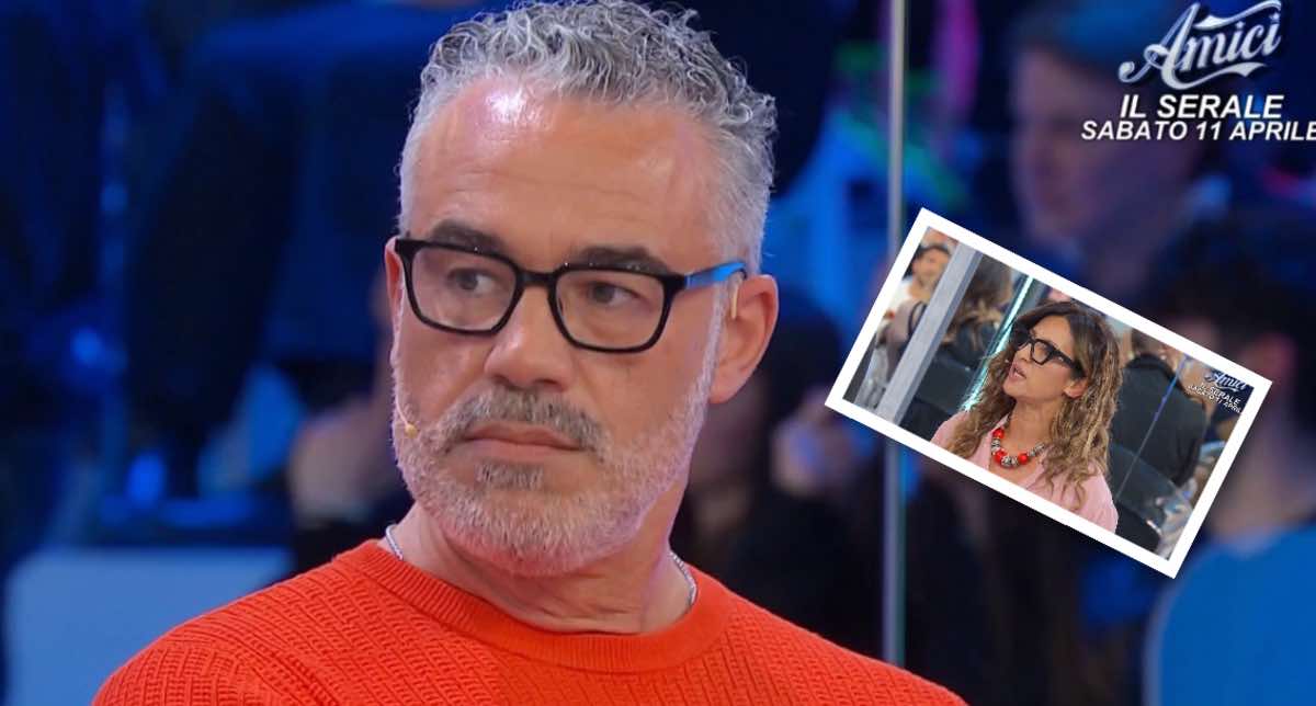 foto sebastiano mignosa elisabetta nuovo scontro ued