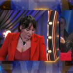 Selvaggia Lucarelli contro Francesca Manzini al GF Vip: “Cagnolino di Todaro”