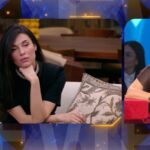 GF Vip, Selvaggia Lucarelli asfalta le concorrenti contro Ibiza: “Pessima figura”