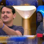 Selvaggia Lucarelli asfalta Renato al GF Vip: “Io cringe? Tu sei sfigato”