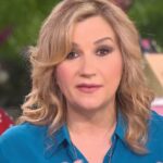 E’ sempre mezzogiorno, Serena Bortone: “Mi manca raccontare i miei valori in Tv”