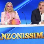Simona Izzo confessa: “Com’è nata la proposta di Milly per Canzonissima”