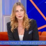 Stefania Orlando a La volta buona: “Sulle molestie non mi hanno creduta”