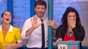 Foto Stefano De Martino battute