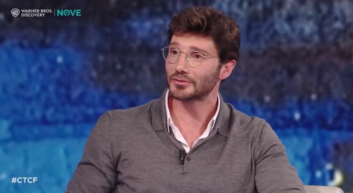 foto stefano de martino ctcf sanremo