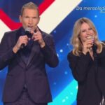 Scaletta Tim Battiti Live Spring su Canale5: Alvin e Michelle Hunziker sono pronti