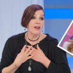 Uomini e Donne, Tinì Cansino accusa Cinzia: “Sei qui per farti pubblicità”