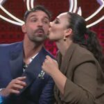 Francesca Manzini e Raimondo Todaro: biglietti sospetti, mistero al GF Vip