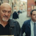 Ascolti Tv 9 aprile: Claudio Bisio con Uno sbirro in Appenino batte Pio e Amedeo