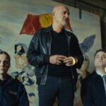 Uno sbirro in Appennino fiction Rai 1 dal 9 aprile: le anticipazioni di Claudio Bisio
