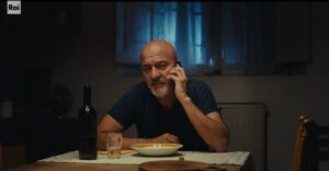 foto uno sbirro in appennino seconda puntata