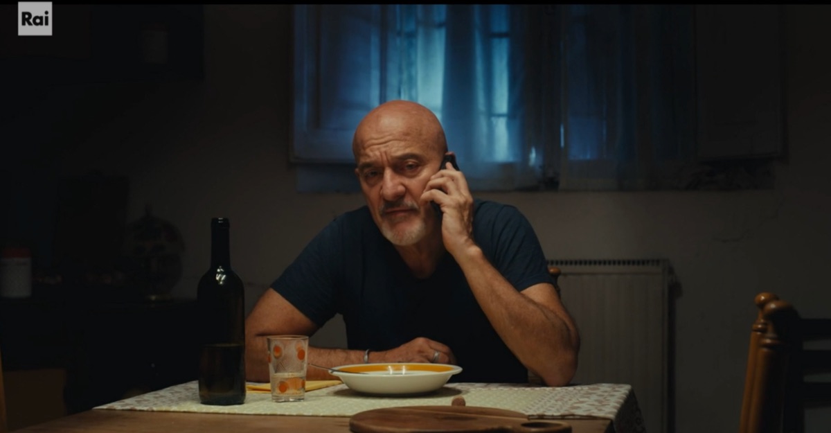 foto uno sbirro in appennino seconda puntata