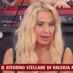 Valeria Marini pronta a tornare al Grande Fratello Vip: “Ritroverò tante amiche”