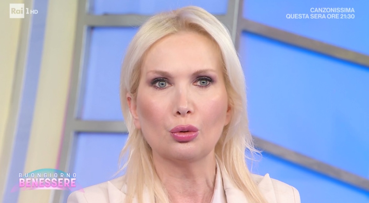 foto vira carbone annuncia turchi gfvip